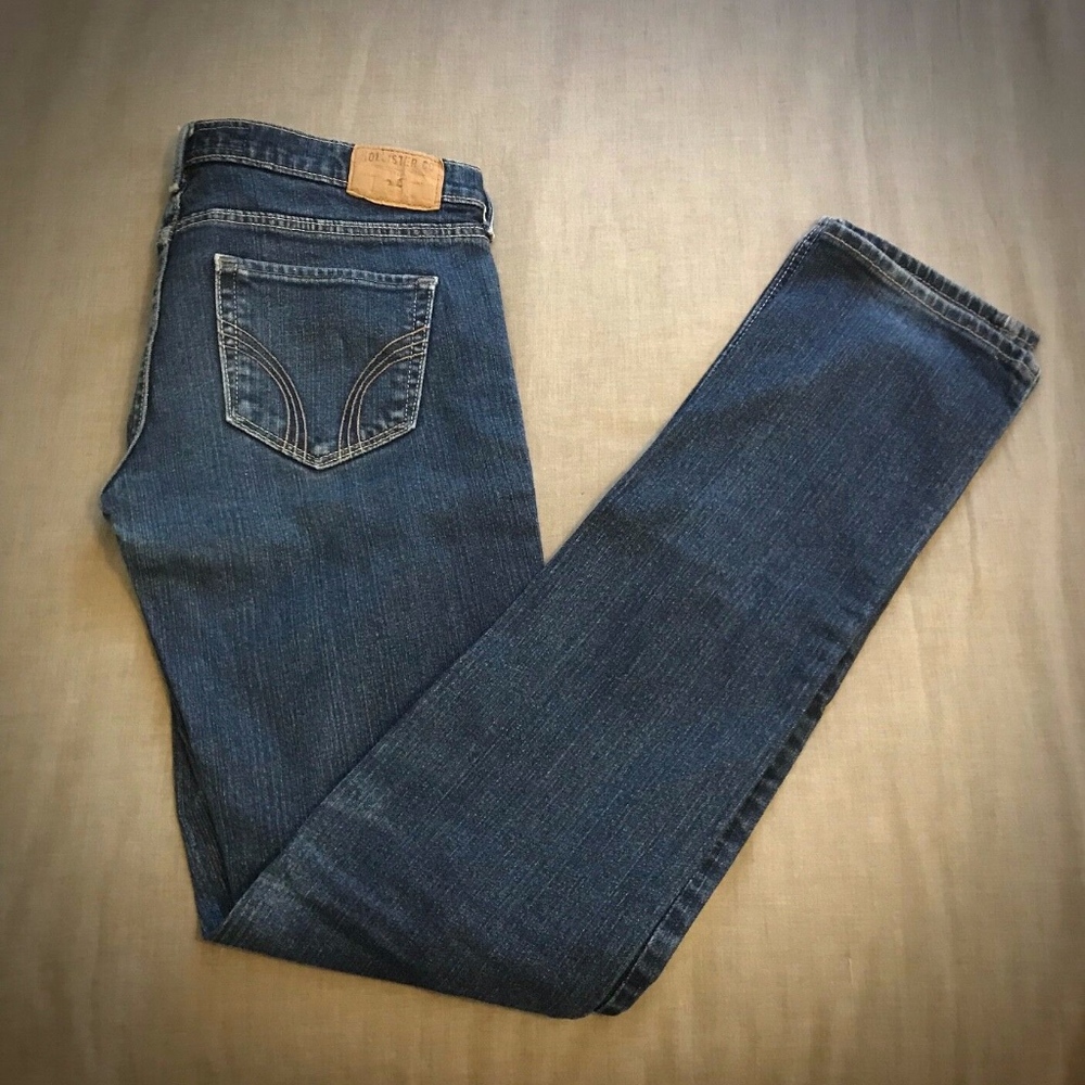 Super Cute Jeans by Hollister ~ Size 3R